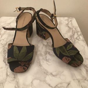 Zara Sandal